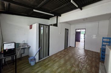 Seksyen 5 Bandar Baru Bangi