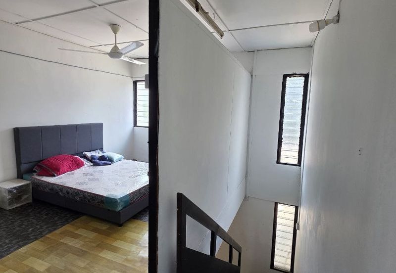 Seksyen 5 Bandar Baru Bangi