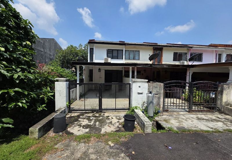 Seksyen 5 Bandar Baru Bangi