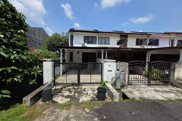 Seksyen 5 Bandar Baru Bangi