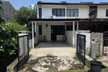 Seksyen 5 Bandar Baru Bangi