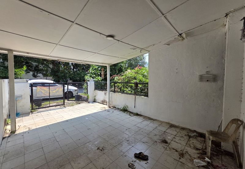 Seksyen 5 Bandar Baru Bangi