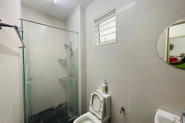 Taman Taming Indah 2