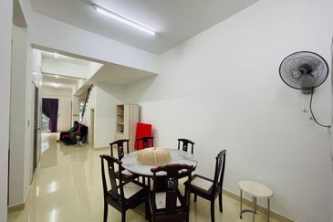 Taman Taming Indah 2