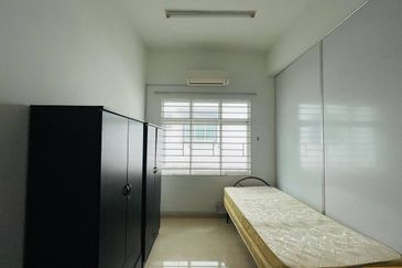 Taman Taming Indah 2