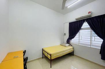 Taman Taming Indah 2