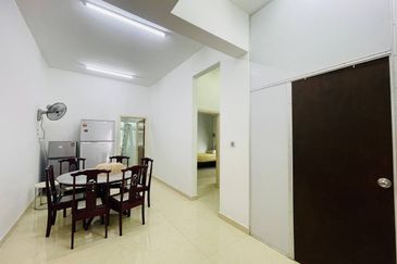 Taman Taming Indah 2