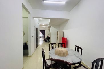 Taman Taming Indah 2