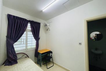 Taman Taming Indah 2