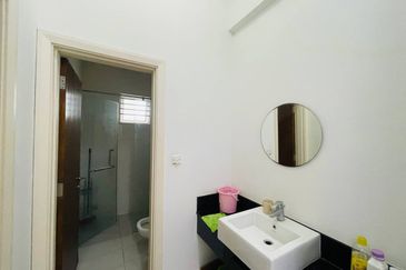 Taman Taming Indah 2