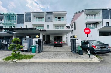 Taman Taming Indah 2