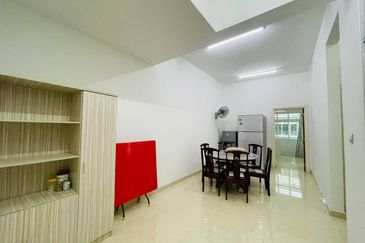 Taman Taming Indah 2