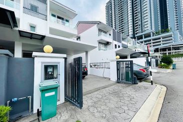 Taman Taming Indah 2