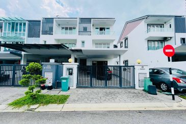 Taman Taming Indah 2