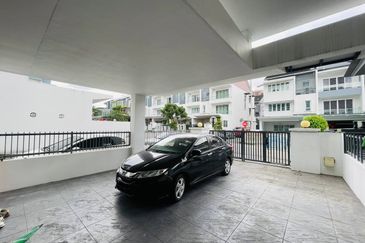 Taman Taming Indah 2