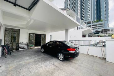 Taman Taming Indah 2