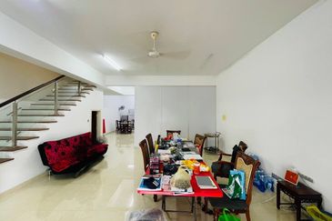 Taman Taming Indah 2