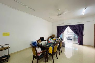 Taman Taming Indah 2