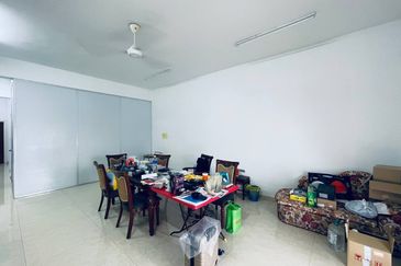 Taman Taming Indah 2