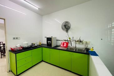 Taman Taming Indah 2