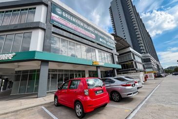 Savanna Lifestyle Retail