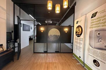 Savanna Lifestyle Retail