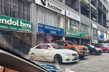 Savanna Lifestyle Retail