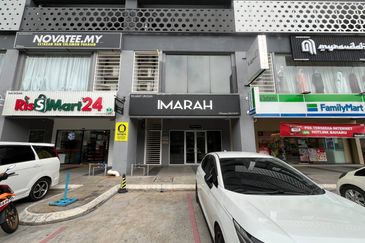 Savanna Lifestyle Retail