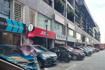 Savanna Lifestyle Retail