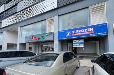 Savanna Lifestyle Retail