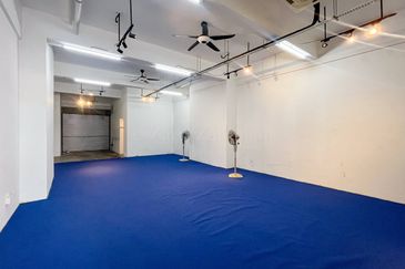 Savanna Lifestyle Retail