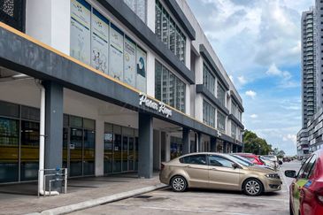 Savanna Lifestyle Retail