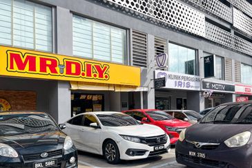 Savanna Lifestyle Retail