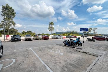 Savanna Lifestyle Retail