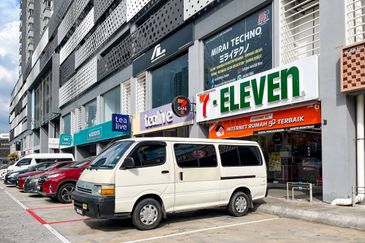 Savanna Lifestyle Retail