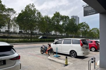 Savanna Lifestyle Retail