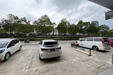 Savanna Lifestyle Retail