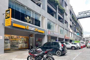 Savanna Lifestyle Retail