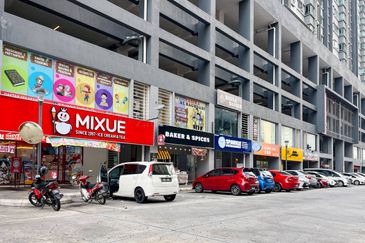 Savanna Lifestyle Retail