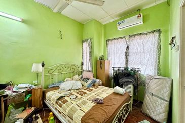 Seksyen 15, Bandar Baru Bangi