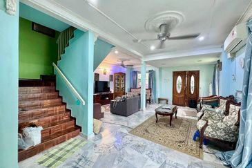 Seksyen 15, Bandar Baru Bangi