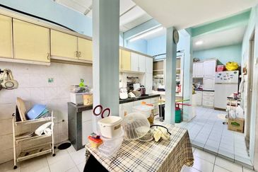 Seksyen 15, Bandar Baru Bangi