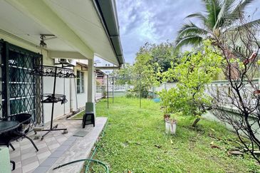 Seksyen 15, Bandar Baru Bangi