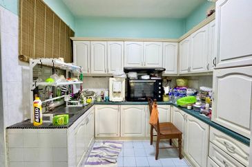 Seksyen 15, Bandar Baru Bangi