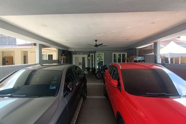 Seksyen 7, Bandar Baru Bangi