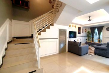 Seksyen 7, Bandar Baru Bangi