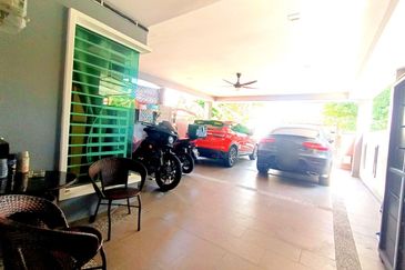 Seksyen 7, Bandar Baru Bangi