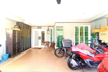 Seksyen 7, Bandar Baru Bangi