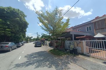 Seksyen 7, Bandar Baru Bangi