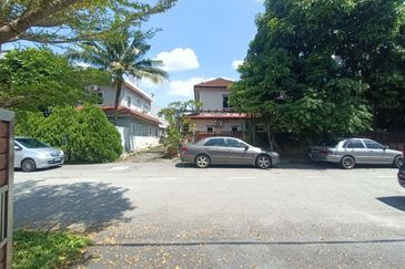 Seksyen 7, Bandar Baru Bangi